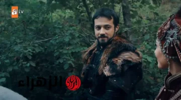 مسلسل المؤسس أورهان الموسم الأول بجودة HD على قناة ATV التركية: موعد العرض وتردد النايل سات وعرب سات